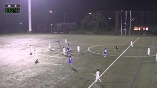 【2015】SPERIO城北 － あきる野FC【TSL11】