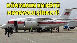 KUZEY KORE HAVAYOLLARI: AIR KORYO