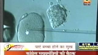 IVF Specialist Doctor Delhi & IUI Specialist in Delhi, In-Vitro Fertilization