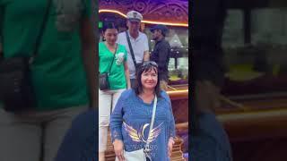 Royal Vision Marina Dhow Cruise