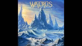 Walrus - Unstoppable Force  (Full EP Album)