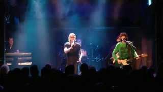 The Fixx in the 'Fabrik' Hamburg 2012 live - full concert