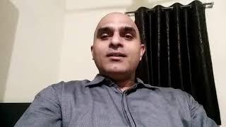 Respect Human Values by  Prof.Rishikesh Kumar