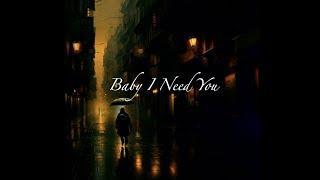 Thudunk - Baby I Need You (Official Music Video)