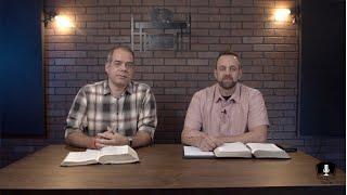 Ep 1.2 | A Pastoral Response to Bethel's #WakeUpOlive | Redeeming Truth