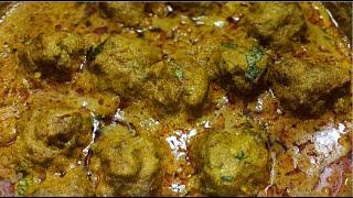 Badami Koftey | How to make Badami Koftey | Quick and Easy | Norien Nasri