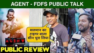 Agent Movie Public Reaction, Agent Movie Public Talk,Agent Public Review,Akhil Akkineni,Agent Review