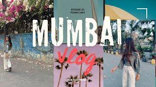 Discovering the Beauty of Powai Lake: Mumbai episode: 1  | daily dose by shana| malayali