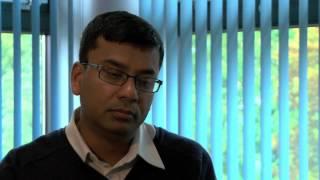 Nikhil Kulkarni - MSc Minimally Invasive and Robotic Surgery at Anglia Ruskin University