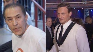 Ryan Lochte: I Was 'So Hurt' by 'DWTS' Protesters Who Stormed Stage