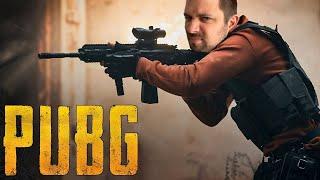 Und die Action geht wieder los!  PUBG: Battlegrounds LIVE