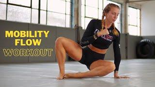 Bodyweight Only | "Flow" Workout