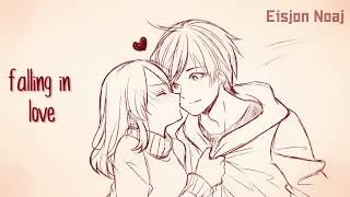 【Eisjon Noaj】OC Animatic | Happy Valentine's Day 2020