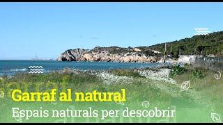 GARRAF AL NATURAL