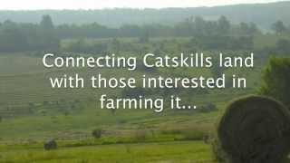 Introduction to Catskills FarmLink