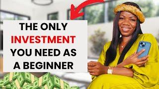 Here is How I Would Invest 1m as a Beginner (INVESTMENT BANKER Explains)