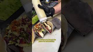 Popular Taco Tuesday spot in Costa Mesa #shorts