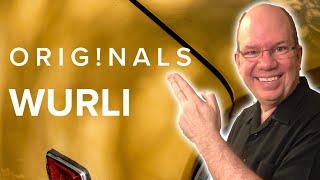 Do we Really Need Another Wurli | Originals WURLI From Spitfire Audio