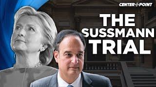 Is TROUBLE Brewing for Hillary Clinton? | Michael Sussmann Trial | Centerpoint on TBN