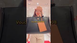 #fy #cupom #voucher #trend #viral #video #viraliza #bolsas #anacapri #bags #viralizou