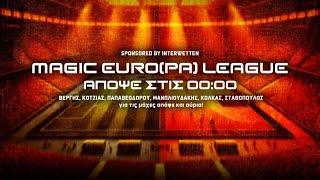 MAGIC EURO(PA) LEAGUE