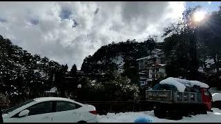 Dalhousie most visited place in winter|Dalhousie hill station|Dalhousie|mountain and panoramic views