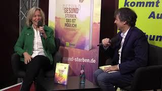 Jutta Suffner Mentoren-Media-Verlag - Gesund sterben, das ist möglich! -