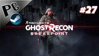 #liveshorts  | Tom Clancy's Ghost Recon® Breakpoint na RX 7600 XT 16 GB #27  #islamizador  