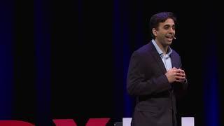 Embracing a Fast B | Rishi Narayan | TEDxUofM