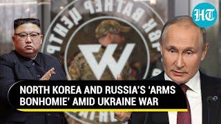 Putin’s ‘secret’ Army got N. Korean missiles for war? Russia’s Wagner Group denies U.S. ‘gossip’