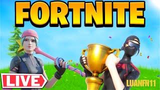 Ich zocke Fortnite mit euch