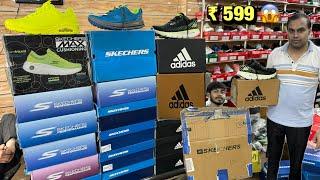 100% Original Shoes in Cheap Price | upto 80 off | Skeacher, Adidas