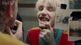 ︎ lil peep scream tag ︎