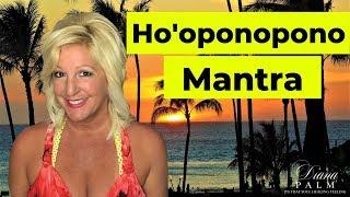 HO'OPONOPONO MANTRA | ATTRACT HEALTH, LOVE AND MONEY!