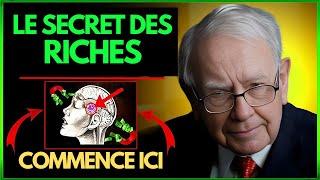 Arrêtez de chercher du travail | Soyez RICHES RAPIDEMENT