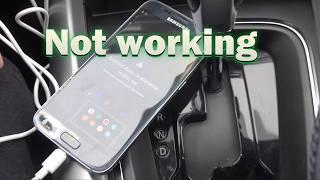 Android Auto not connecting to car│Not Working│ Troubleshooting tips