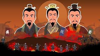 Romance of the Three Kingdoms | World History Summary - EZ History