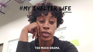 It's Too Much Drama at This Shelter| Part 2 Re-upload