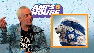 October 7th CHANGED Matisyahu | Clip from Ami's House Ep #1