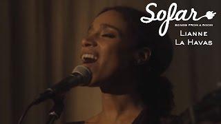 Lianne La Havas - Green & Gold | Sofar London