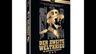 Der 2. Weltkrieg - Die komplette Geschichte in 30 Stunden: Krieg in Deutschland