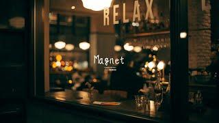 No Copyright Music『Magnet』[Quiet town / Closing time / cafe music / Calm / Lo-fi]