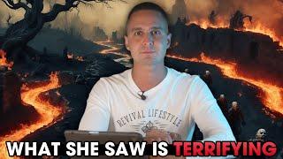 She Died & Saw Hell | What She Saw Is Terrifying