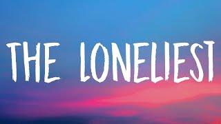 Måneskin - The Loneliest (Lyrics)