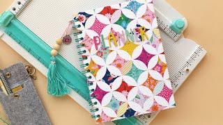 DIY Planner with The Works All In One Tool