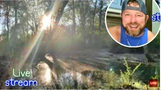 Coffee And A Walk With Steven Hodges