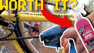 Are Bike Cleaners Worth It?