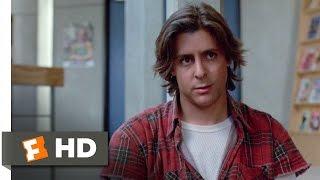 The Breakfast Club (8/8) Movie CLIP - Bender Mocks Claire (1985) HD