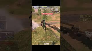 They came but didn’t go back | CODM #callofdutymobile