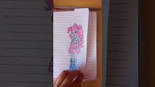 Pinkie pie 